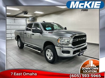 2023 RAM 2500 Tradesman