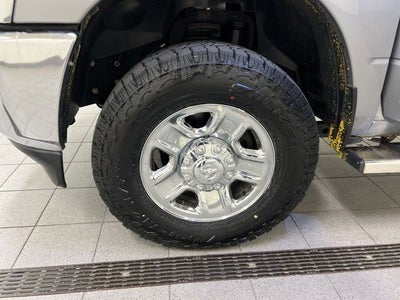 2023 RAM 2500 Tradesman