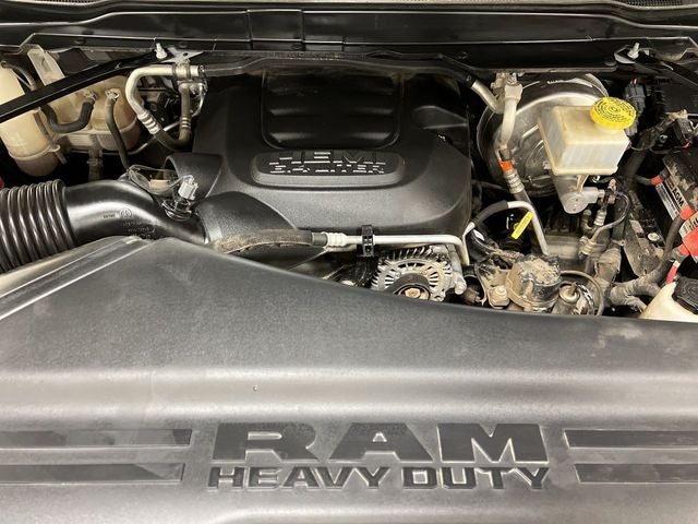 2023 RAM 2500 Tradesman