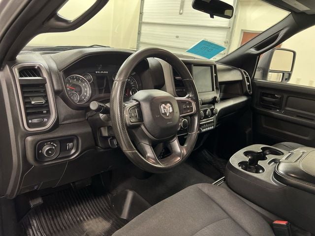 2023 RAM 2500 Tradesman
