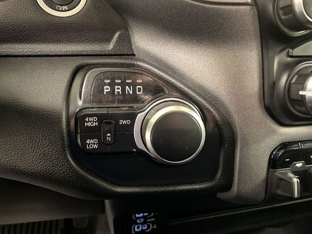 2023 RAM 2500 Tradesman