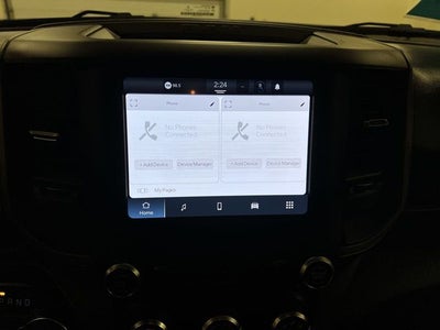 2023 RAM 2500 Tradesman