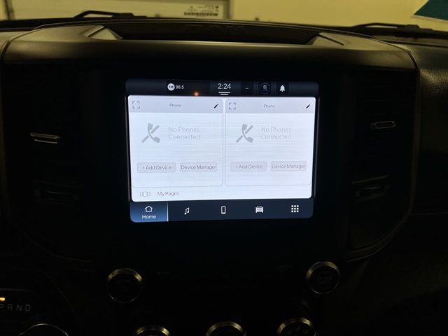 2023 RAM 2500 Tradesman