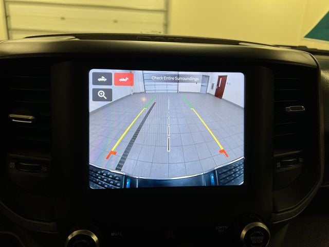 2023 RAM 2500 Tradesman