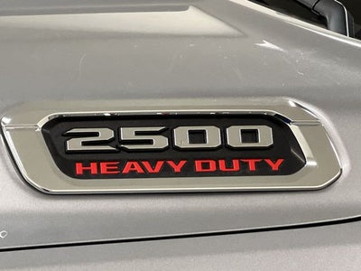 2023 RAM 2500 Tradesman