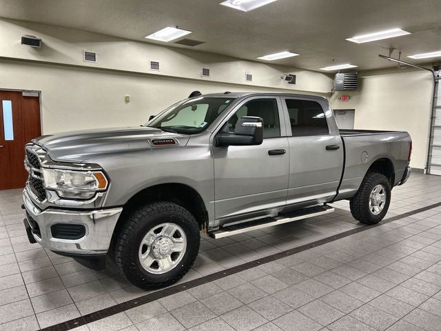 2023 RAM 2500 Tradesman