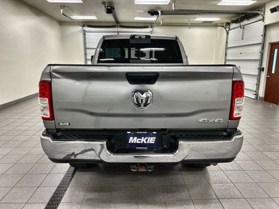 2023 RAM 2500 Tradesman