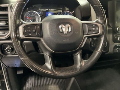 2023 RAM 2500 Tradesman