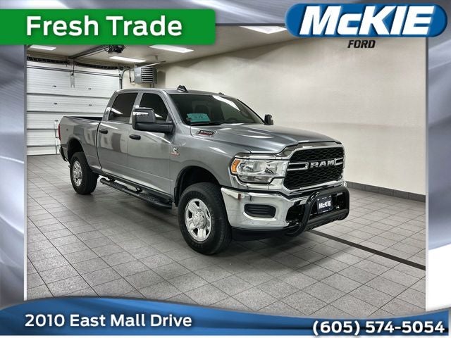 2024 RAM 2500 Tradesman 4X4 Crew Cab SWB's photo
