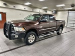 2015 RAM 2500 Big Horn