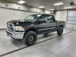 2015 RAM 2500 Big Horn