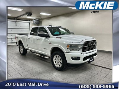2020 RAM 2500 Laramie