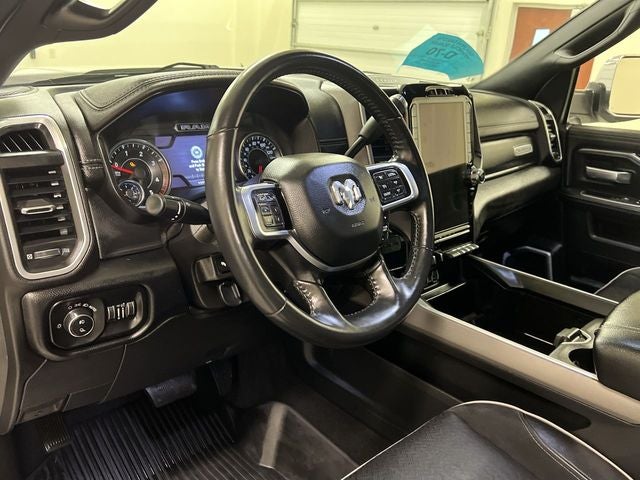 2020 RAM 2500 Laramie