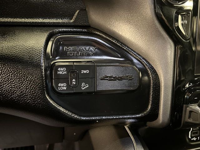 2020 RAM 2500 Laramie