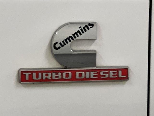 2020 RAM 2500 Laramie