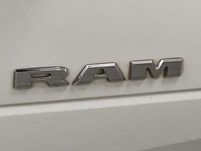 2020 RAM 2500 Laramie
