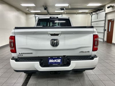 2020 RAM 2500 Laramie