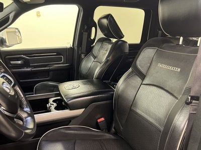 2020 RAM 2500 Laramie