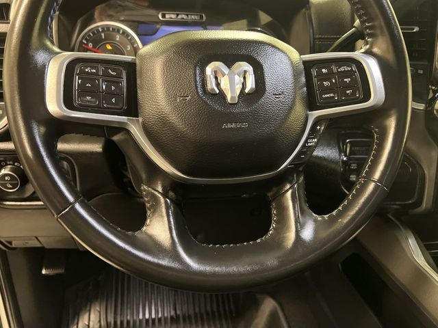 2020 RAM 2500 Laramie