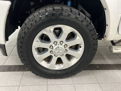 2020 RAM 2500 Laramie