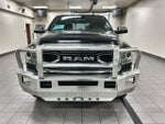 2016 RAM 2500 Laramie Longhorn