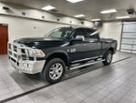 2016 RAM 2500 Laramie Longhorn