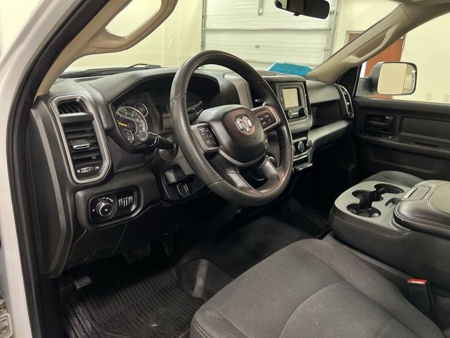 2020 RAM 2500 Tradesman