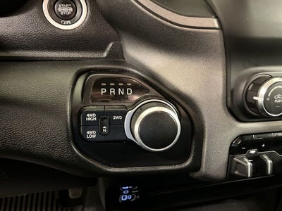 2020 RAM 2500 Tradesman