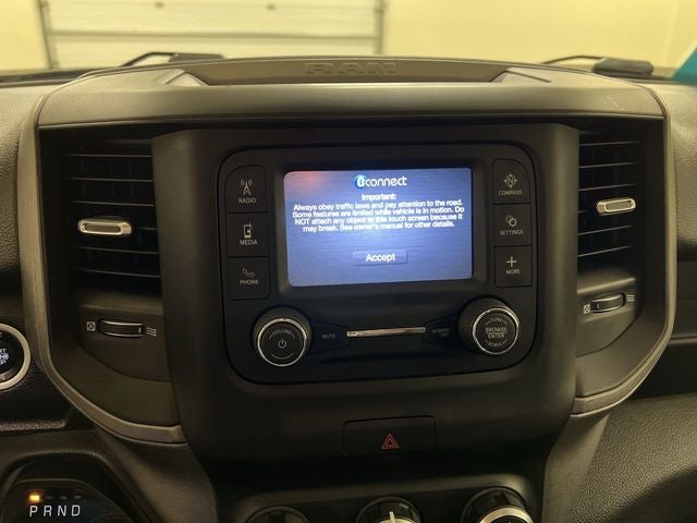 2020 RAM 2500 Tradesman