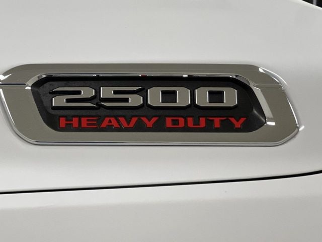 2020 RAM 2500 Tradesman