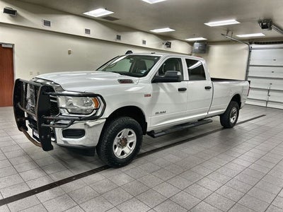 2020 RAM 2500 Tradesman