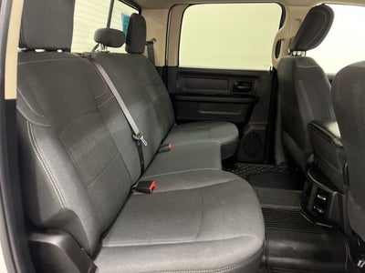 2020 RAM 2500 Tradesman