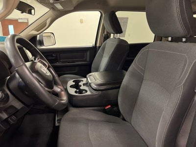 2020 RAM 2500 Tradesman
