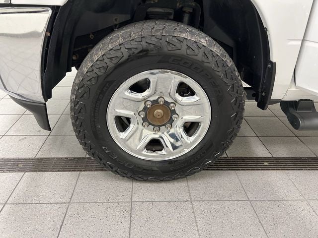 2020 RAM 2500 Tradesman