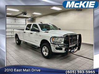 2020 RAM 2500 Tradesman