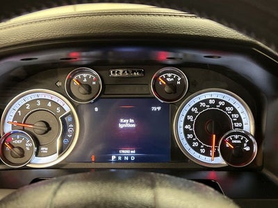 2014 RAM 2500 Laramie