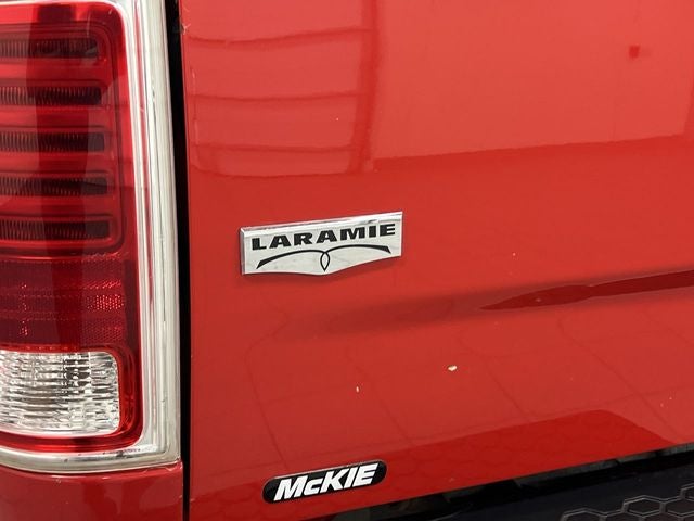 2014 RAM 2500 Laramie