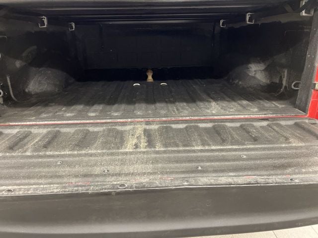 2014 RAM 2500 Laramie