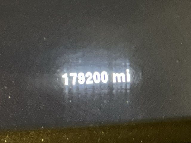 2014 RAM 2500 Laramie