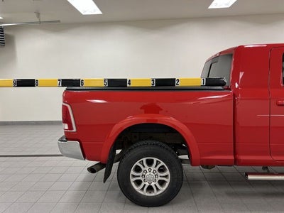 2014 RAM 2500 Laramie