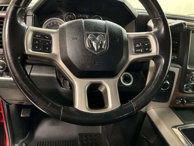2014 RAM 2500 Laramie