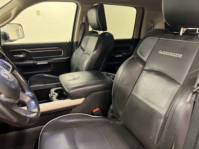 2019 RAM 2500 Laramie
