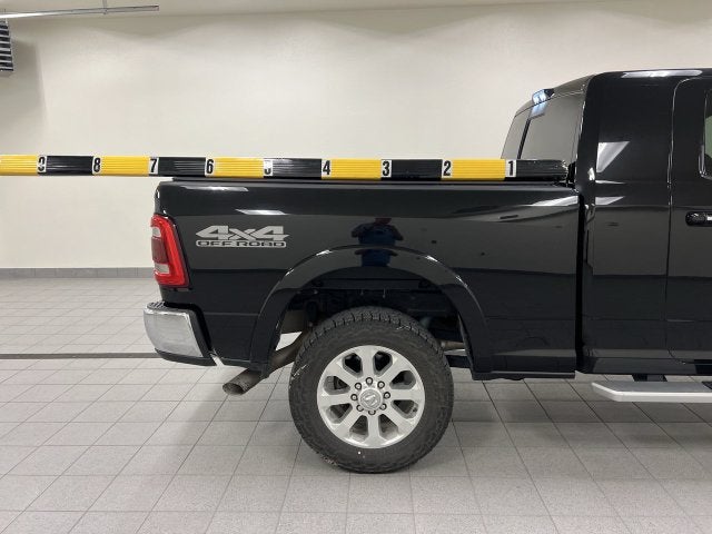 2019 RAM 2500 Laramie