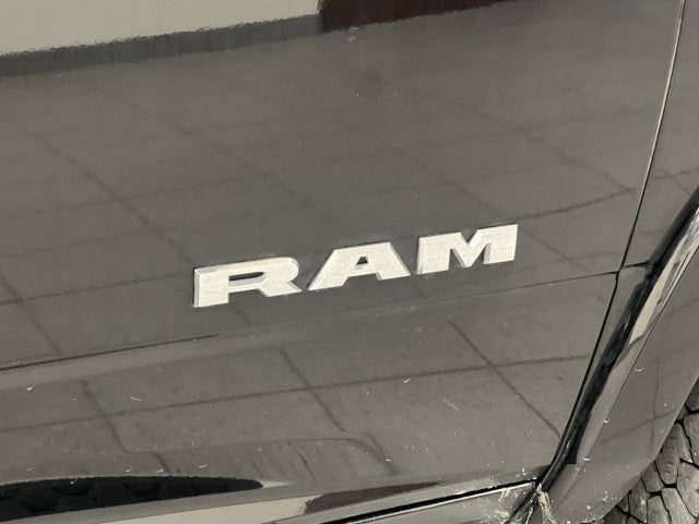 2019 RAM 2500 Laramie
