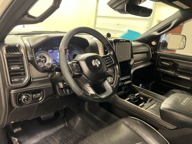 2019 RAM 2500 Limited