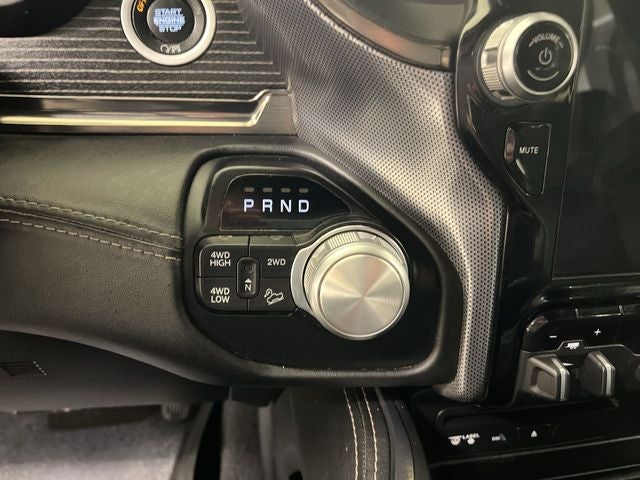 2019 RAM 2500 Limited