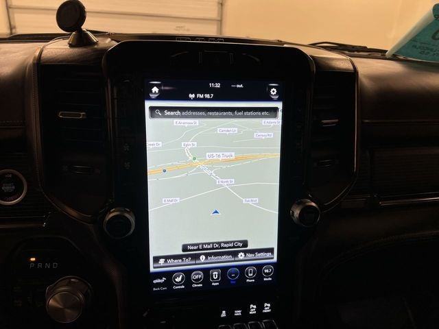 2019 RAM 2500 Limited