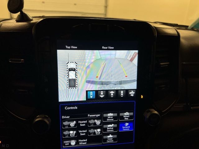 2019 RAM 2500 Limited