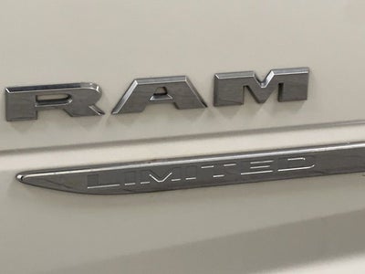 2019 RAM 2500 Limited