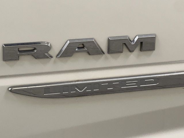 2019 RAM 2500 Limited
